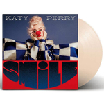 Katy Perry / Smile (Colored Vinyl)(LP)