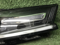 Фара правая EXEED TXL (2021-н.в.) LED