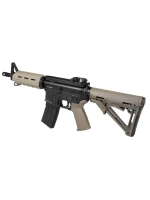 Страйкбольный автомат (A&K) M4 MOE S (TAN)