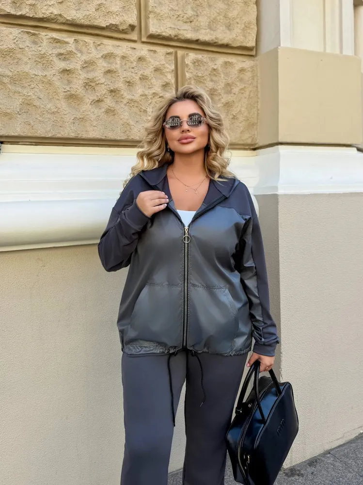 Костюм УК-1015-4 Fabrika