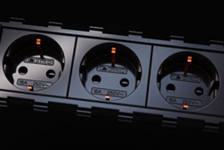 Профессиональная серия ЭУИ - "Viva"