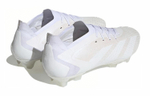 Кроссовки Adidas Predator Accuracy.1 Low Fg