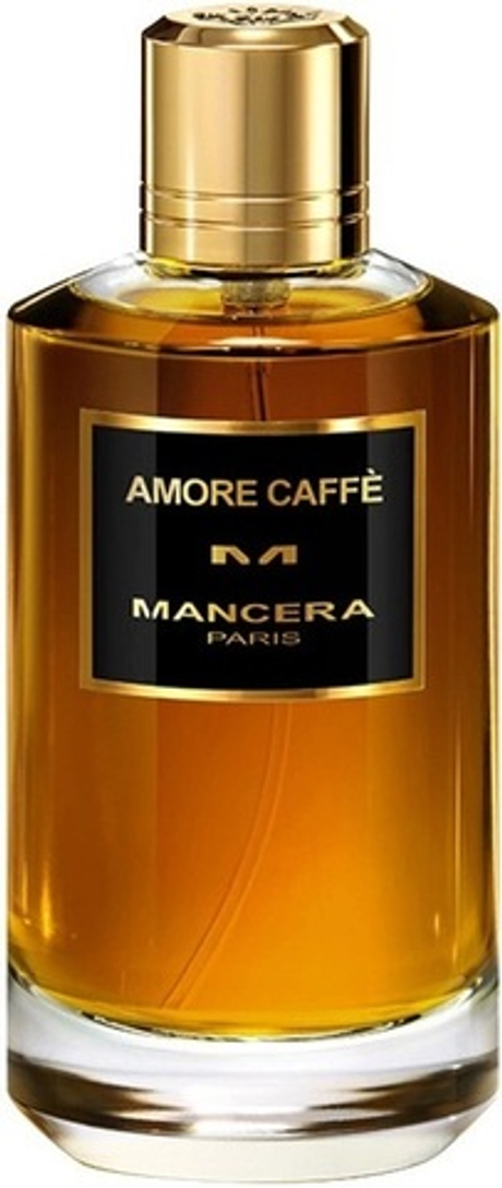 Mancera Amore Caffe