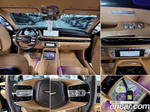 Genesis G90 (RS4) Бензин 3.5 Turbo AWD (09.2022)