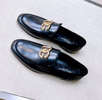 Лоферы Dolce&Gabbana