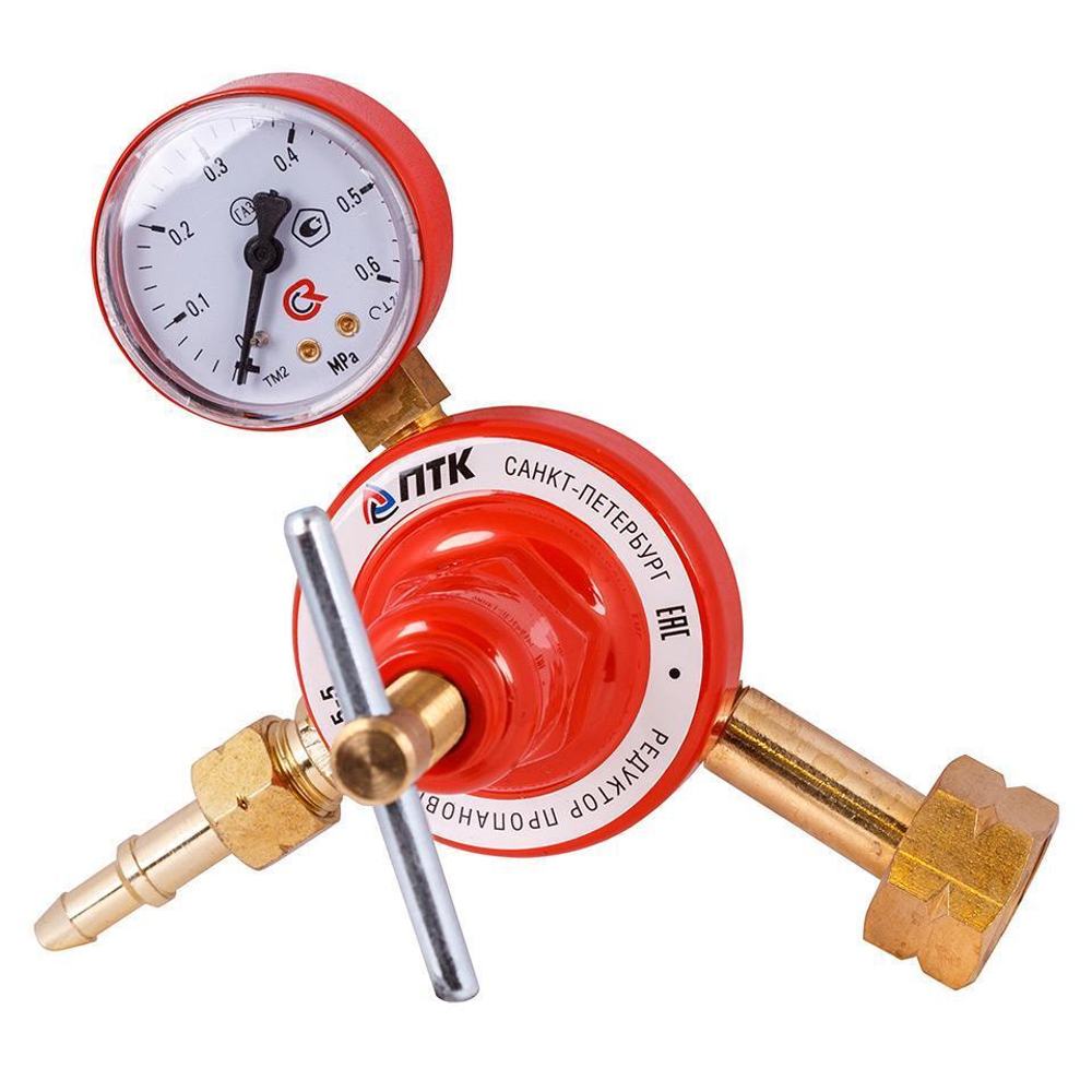 Редуктор БПО-5-5