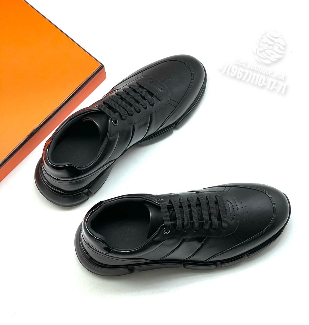 Кроссовки Hermes