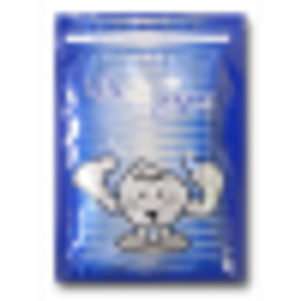 [Greenon] Nano & Silver Health Pad - Лечебный пластырь с серебром, 25 шт