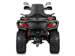 Квадроцикл AODES PATHCROSS 800L EPS
