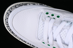 Jordan 3 Retro Lucky Green