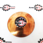 Комплект (2+4) шайб шестерни дифференциала | 808/00209 + 808/00210 | OEM