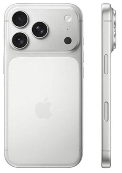 Apple iPhone 14 Pro Max 1TB (Silver)