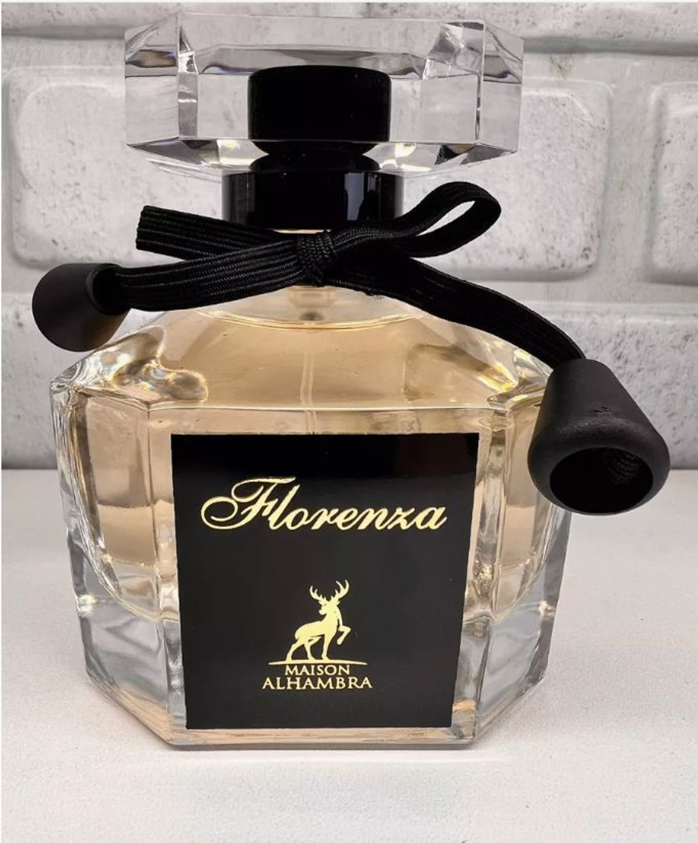 Florenza . Флора цветочный аромат. Новый дизайн от Alhambra.
