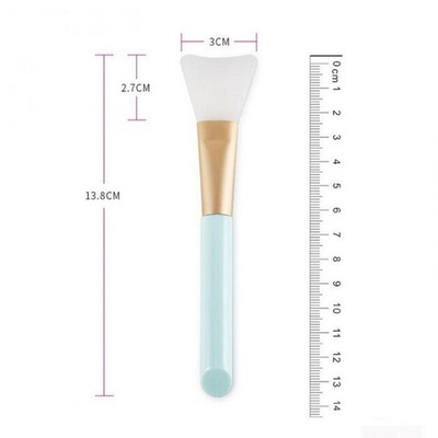 Аппликатор для гель-блесток , масок Lena Pantera, лопатка