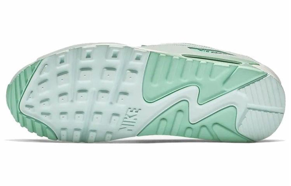 Кроссовки Nike Air Max 90 Se (Женская размерная сетка)