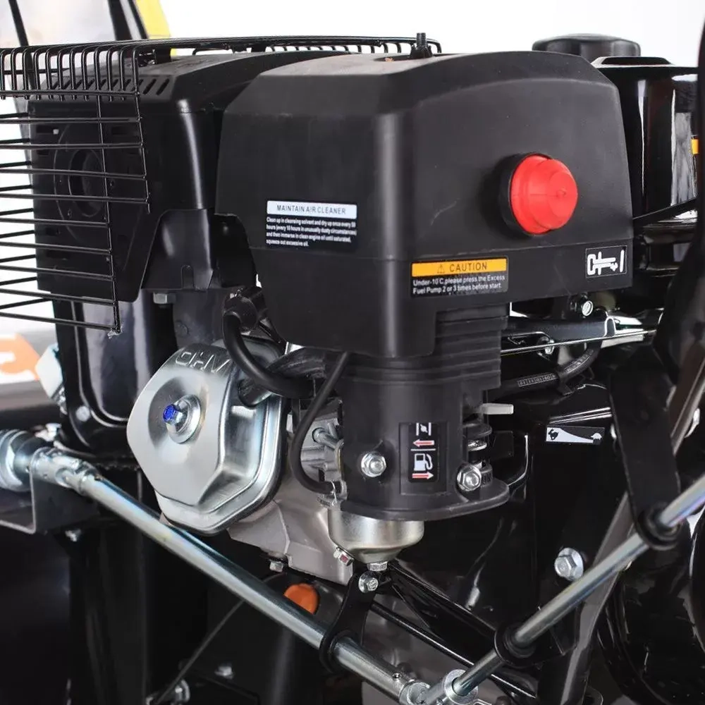 Снегоуборщик PATRIOT PRO 1100 ED