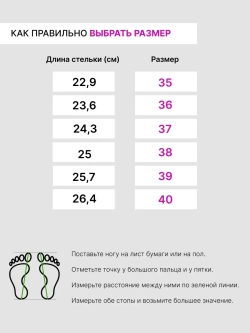 4751RB/Кеды женские