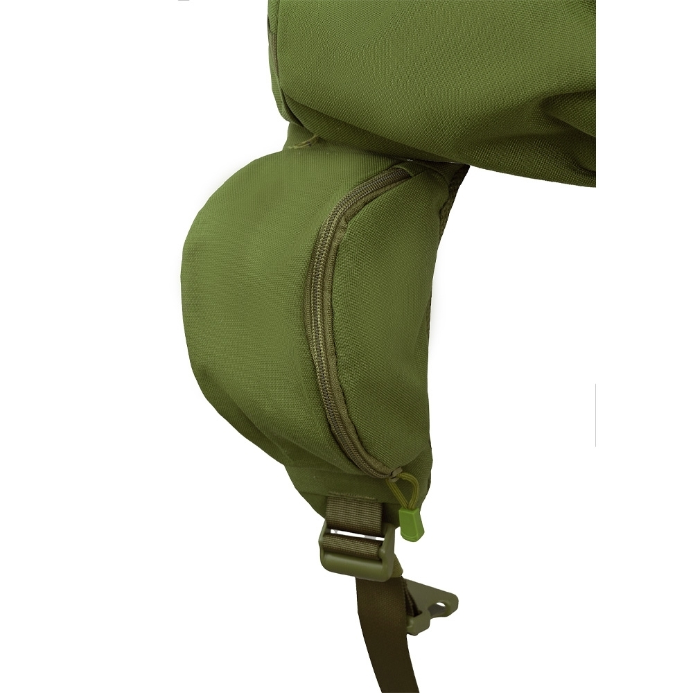 Tramp рюкзак Bastion 60 л (olive green)