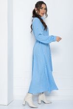 Платье Арвен (голубое) П11070 LT Collection