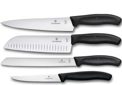 Кухонный набор подставка с 8-мью ножами 6.7173.8фотография - 3