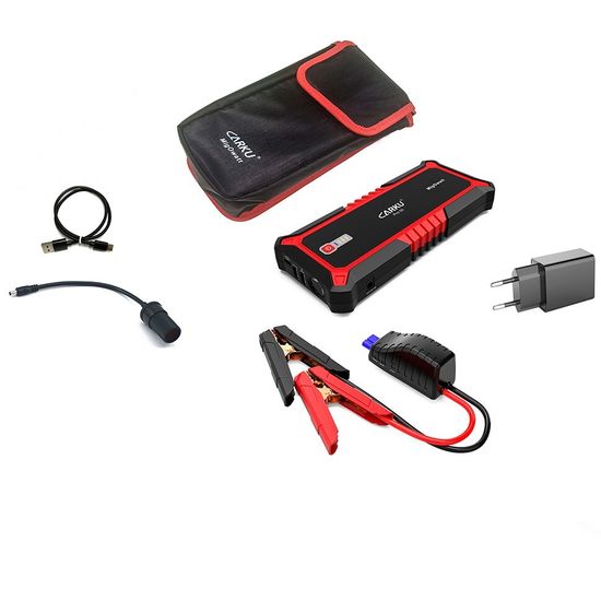 CARKU Pro-30 многофункциональное устройство