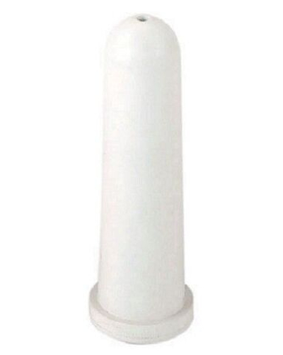 Запасная соска к ведру для телят, белая, 6 шт