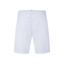 Мужские теннисные шорты Le Coq Sportif Replica 22 N°2 Shorts Men - White