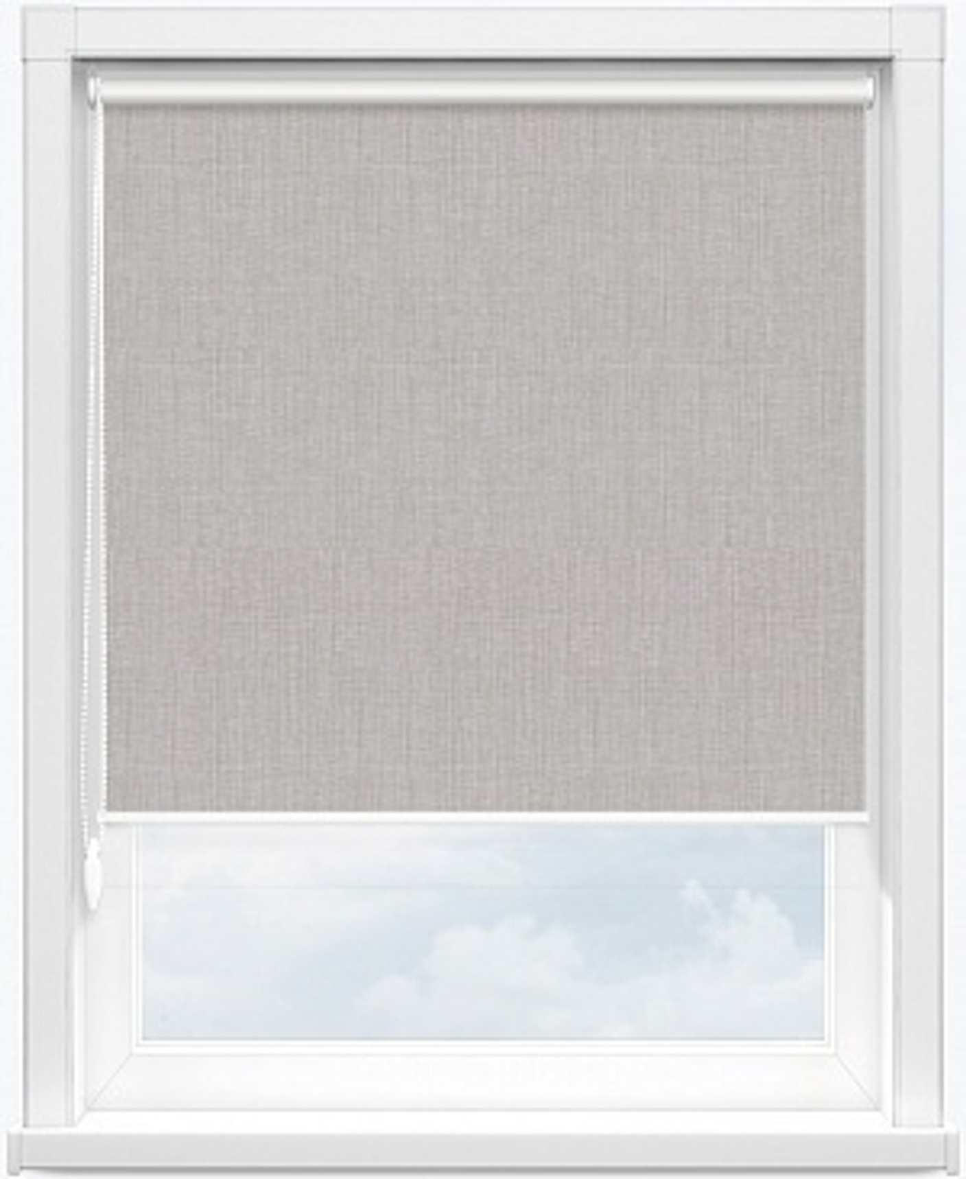 Рулонная штора AMIGO ЛИНА