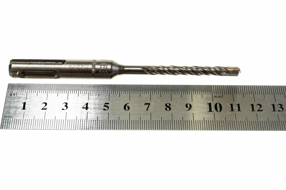 Бур BOSCH SDS+ 5х50х115мм (1618596164)