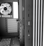 Корпус ATX Be quiet! LIGHT BASE 600 LX