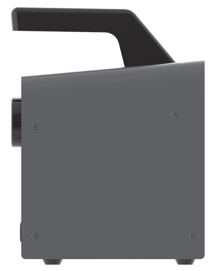 Тепловая пушка серии HEAT BOX Moderno RHB-CM2