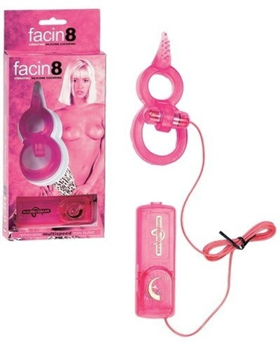 Двойная вибронасадка