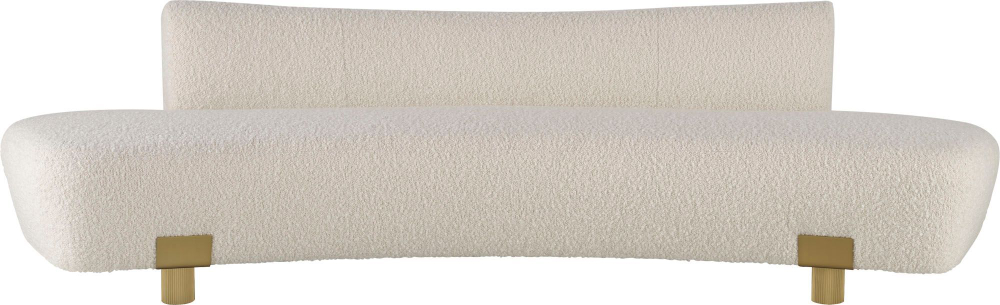 Диван Baker Strap Sofa
