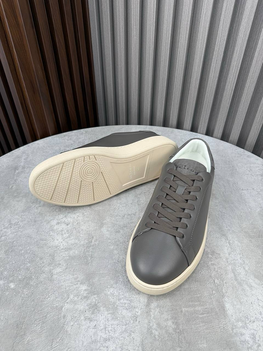 Кеды Kiton