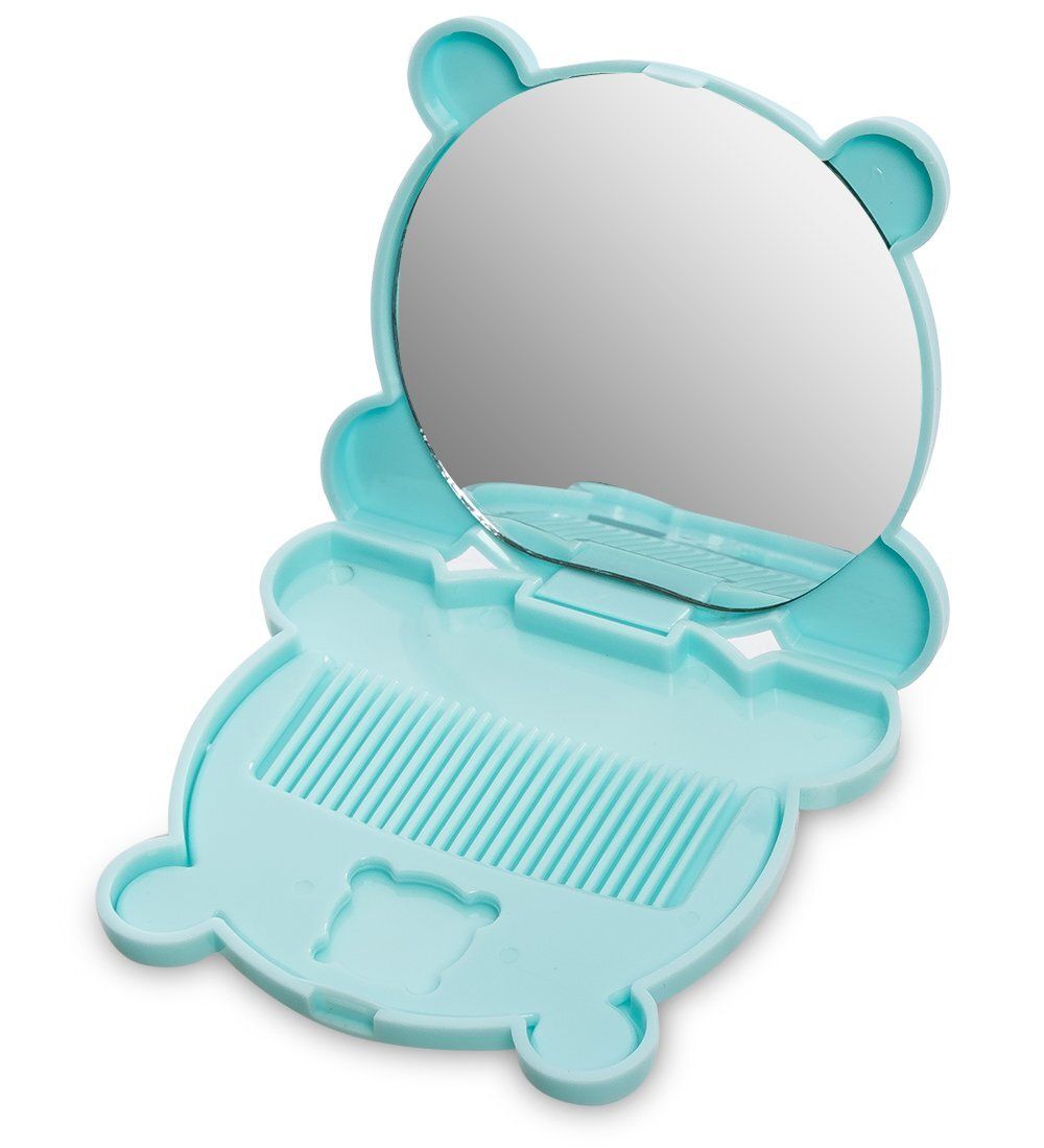 TV-20/3 Зеркальце с расческой