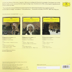 Leningrad Philharmonic Orchestra, Evgeny Mravinsky / Tchaikovsky: Symphony No.4, 5 & 6 (3LP)