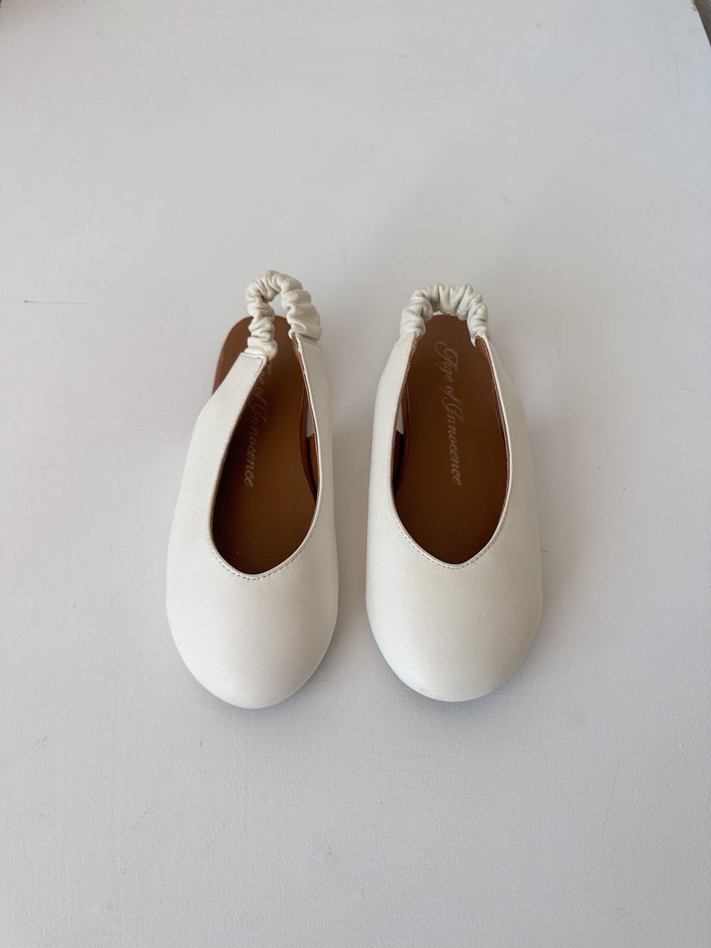 Новые туфли Age of Innocence, 30