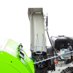 Бензиновый снегоуборщик REDVERG RD-SB62/7E