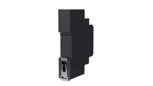 Источник питания PROMPOWER HDR-15-24, на вых. 24 В DC, 0.63А, 15.2Вт. Вх. 85-264В AC (120-370 В DC)
