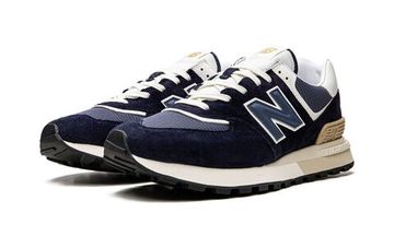 Кроссовки New Balance U574LG Legacy Blue