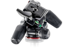Штатив Manfrotto MK190XPRO4-3W алюминиевый сплав (с головой)