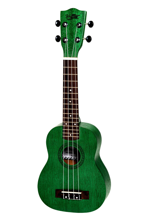 Kaimana UK-21 SGRM Укулеле сопрано матовая
