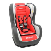 Автокресла Nania Cosmo — 9-0446