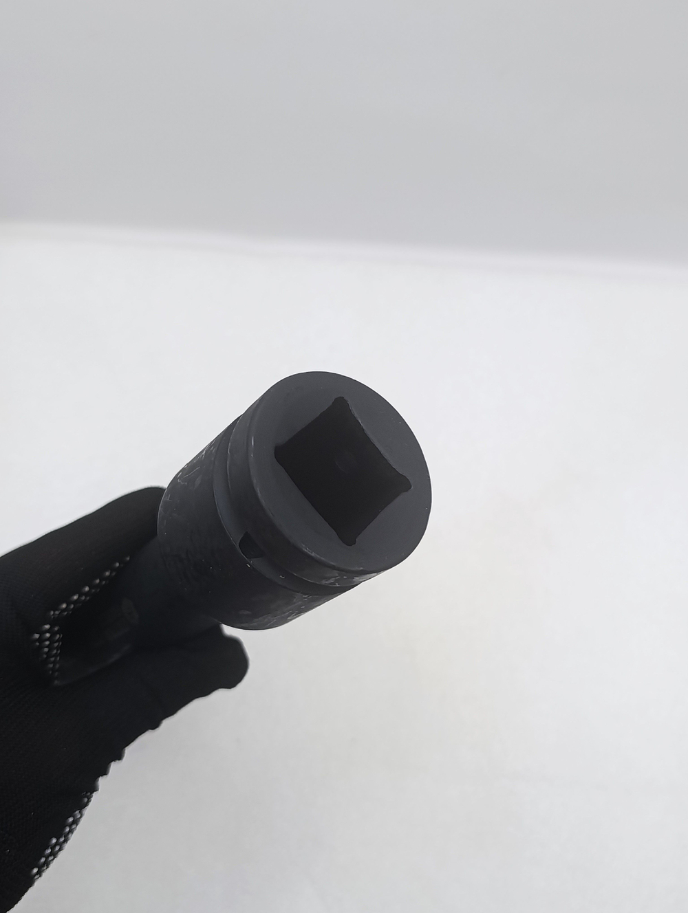 Удлинитель ударный 1"CRV 250мм