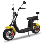 Электроскутер трехколесный CITYCOCO GT X11 TRIKE