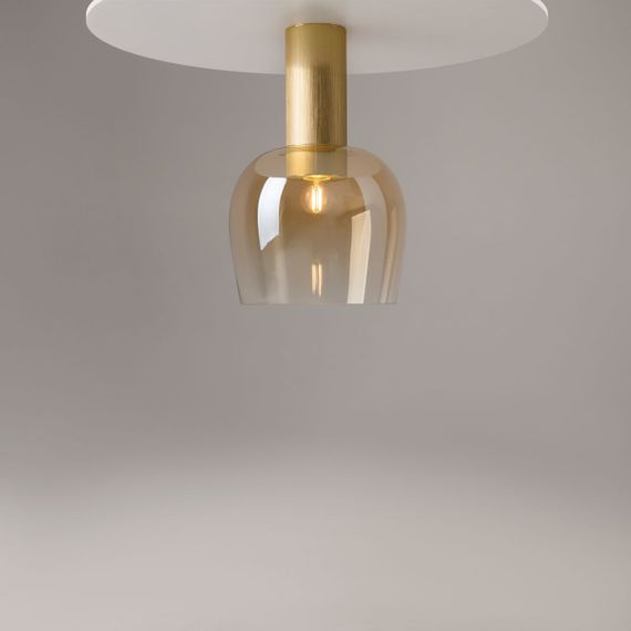 Потолочный светильник Maytoni Smart Casual MOD414CL-01G