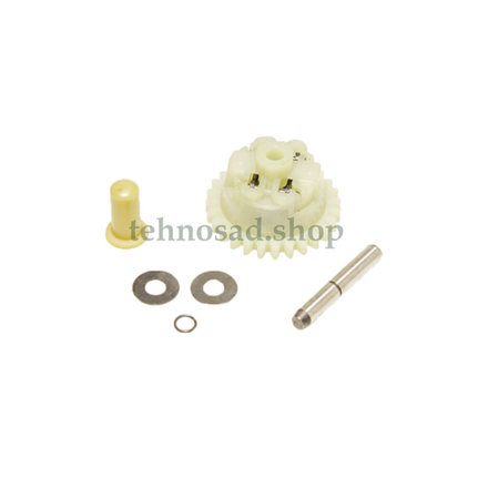 Регуляторы оборотов