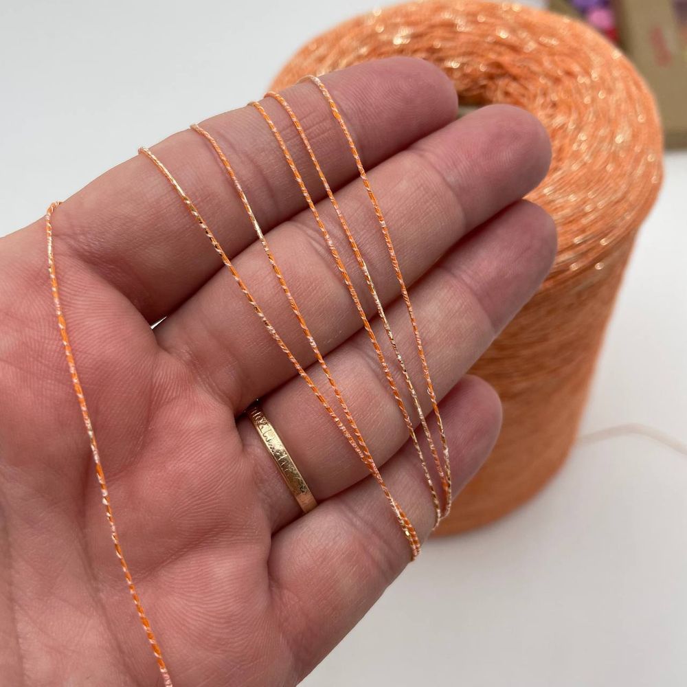 LAGOPOLANE 38% хлопок 40% полиамид 18% полиэстер 4% люрекс