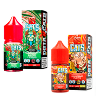 Жидкость DOTA CATS Salt 2% STRONG 30 ml
