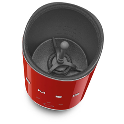 Вспениватель для молока Smeg MFF02RDEU